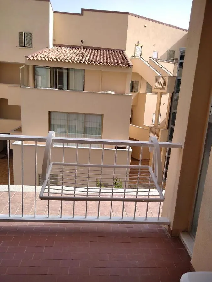 Flat Cala Gavetta Apartman La Maddalena 0*,  Olaszország