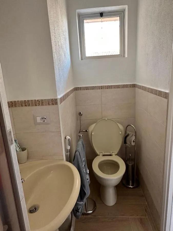 Flat Cala Gavetta Apartman La Maddalena 0*,  Olaszország