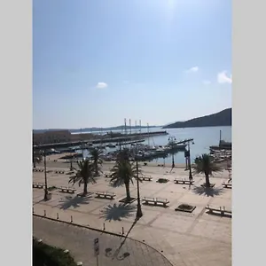 Incantevole Vista Mare Codice Iun Q5459 Appartement